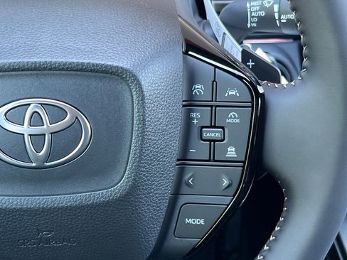 Certified 2026 Toyota bZ Woodland AWD/4WD image 62
