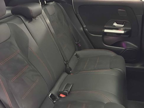 New 2026 Mercedes-Benz GLA 250 4MATIC image 33