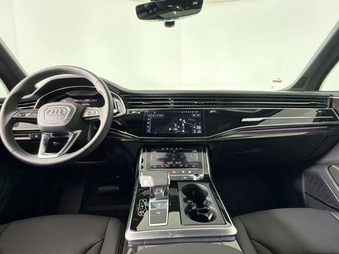 New 2026 Audi Q7 2.0T Premium image 15