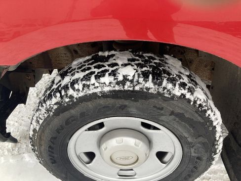 Used 2005 Ford F250 2WD SuperCab Super Duty image 12