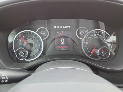 Used 2025 RAM 1500 Big Horn image 28