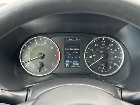 Used 2020 Nissan Sentra S FWD image 16