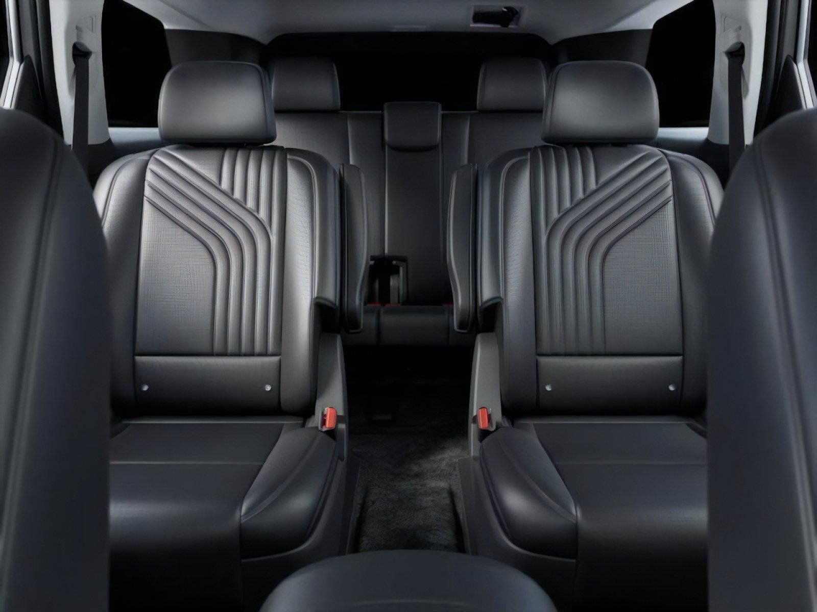 New 2026 Hyundai Palisade SEL AWD/4WD image 12