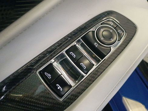 Used 2023 Chevrolet Corvette Z06 w/ Stealth Interior Trim Package image 14