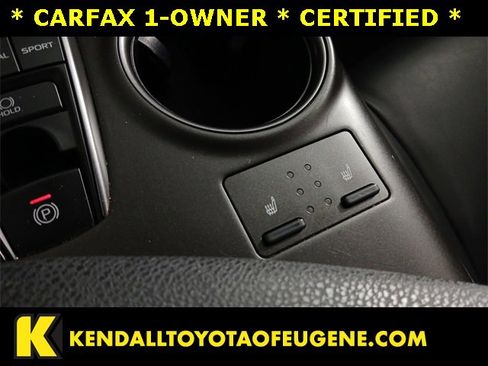 Certified 2023 Toyota Camry XSE image 16