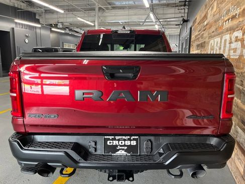 Used 2025 RAM 1500 RHO w/ RHO Level 1 Equipment Group AWD/4WD image 28