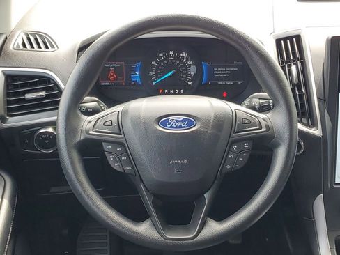 Used 2024 Ford Edge SE AWD/4WD image 26