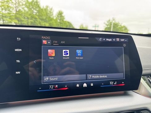 Certified 2025 BMW X1 xDrive28i AWD/4WD image 14