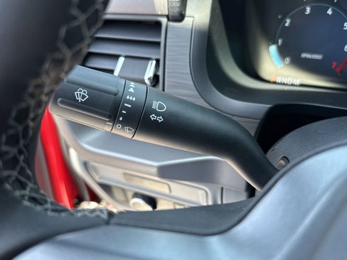 New 2025 Ford F150 XLT w/ Equipment Group 303A High image 17