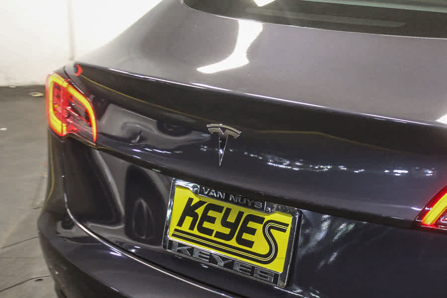 Used 2023 Tesla Model 3 Standard Range RWD image 8