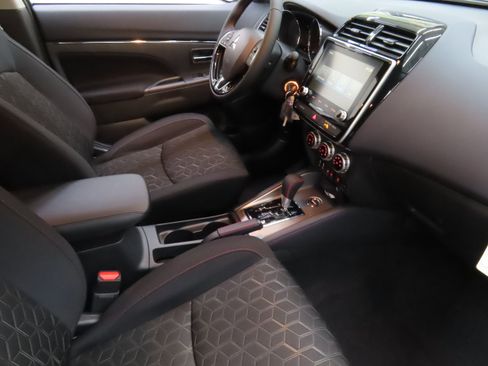 New 2025 Mitsubishi Outlander Sport LE image 23