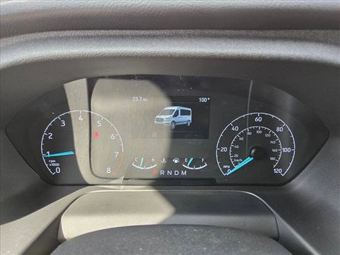 New 2025 Ford Transit 350 XL image 11