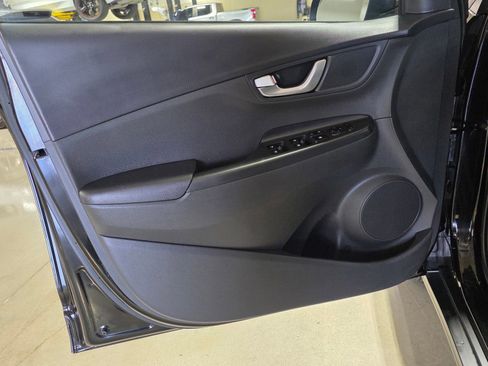 Certified 2023 Hyundai Kona SE w/ Cargo Package image 20