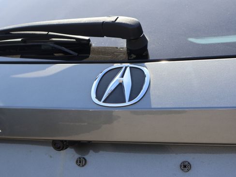 Used 2023 Acura MDX SH-AWD w/ Technology Package image 82