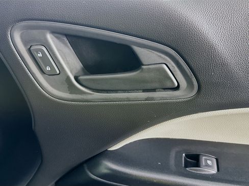 Used 2019 Chevrolet Colorado W/T w/ WT Convenience Package image 28