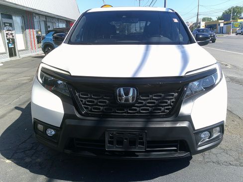 Used 2020 Honda Passport EX-L image 4