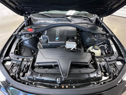 Used 2015 BMW 428i Gran Coupe xDrive w/ Technology Package AWD/4WD image 32