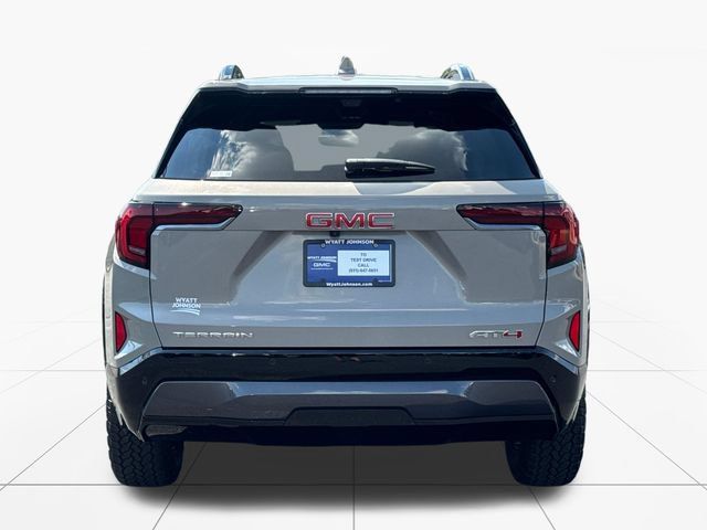 New 2027 GMC Terrain AT4 w/ Technology Package II AWD/4WD image 4
