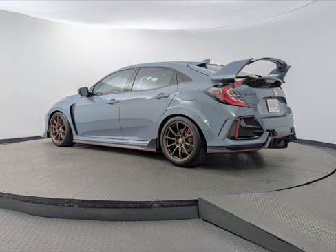 Used 2021 Honda Civic Type R image 6