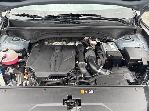Used 2022 Kia Sorento SX AWD/4WD image 46