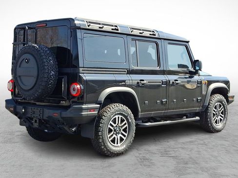 New 2025 INEOS Grenadier image 4