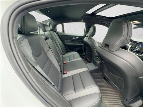 Certified 2024 Volvo S60 T8 Plus w/ Climate Package image 23