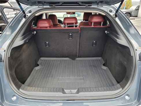 Used 2022 MAZDA CX-30 AWD 2.5 S w/ Preferred Package image 24