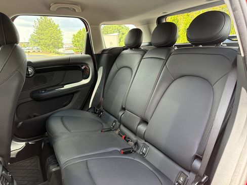 Used 2024 MINI Cooper Countryman S AWD/4WD image 9