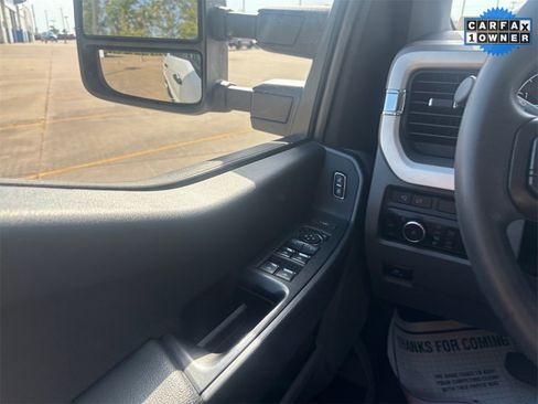 Used 2023 Ford F350 XLT w/ FX4 Off-Road Package image 26