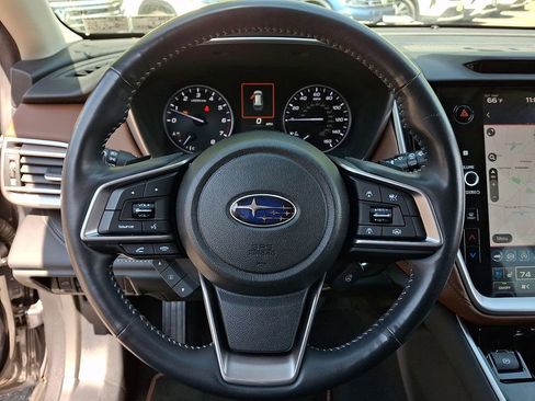 Used 2020 Subaru Outback Touring XT AWD/4WD image 19