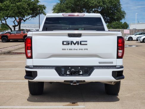 Used 2025 GMC Sierra 1500 Elevation AWD/4WD image 5