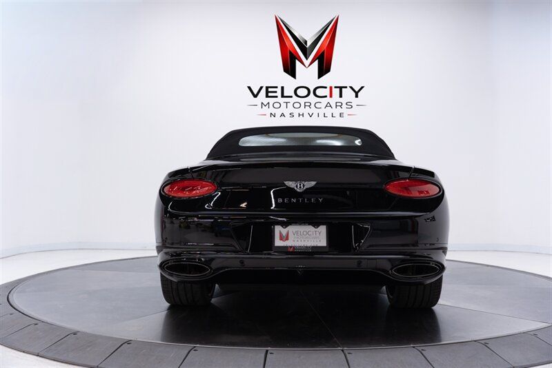 Used 2024 Bentley Continental GT Speed AWD/4WD image 7