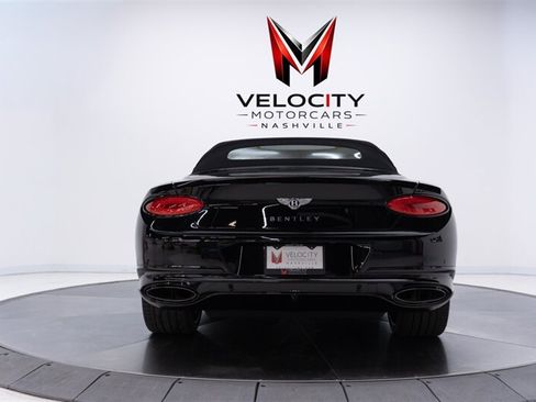 Used 2024 Bentley Continental GT Speed AWD/4WD image 7