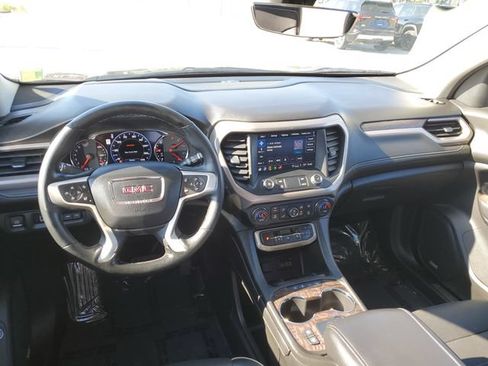 Used 2023 GMC Acadia Denali w/ Denali Ultimate Package AWD/4WD image 28