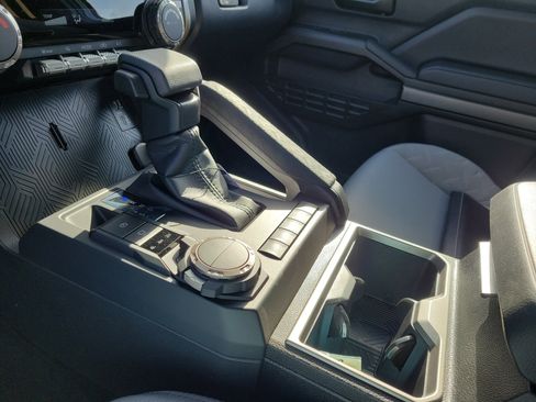 New 2026 Toyota Tacoma SR5 image 29