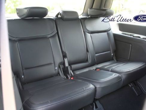 New 2026 Ford Expedition Platinum AWD/4WD image 10