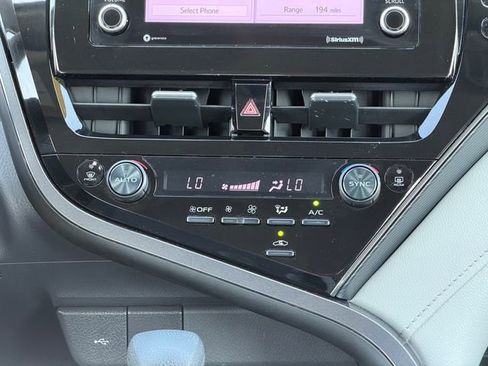 Certified 2024 Toyota Camry LE AWD/4WD image 23