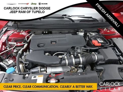 Used 2022 Honda Accord Sport image 43