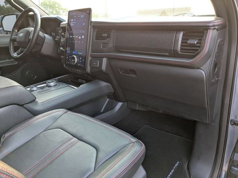 Used 2023 Ford Expedition Max Limited AWD/4WD image 12