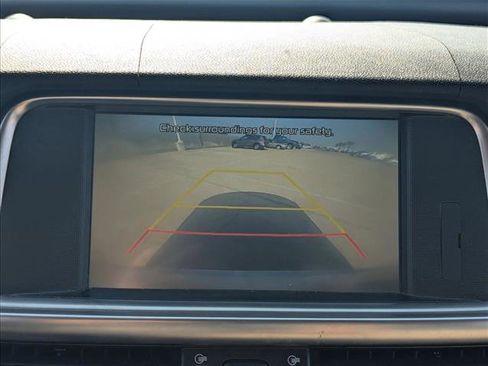 Used 2016 Kia Optima EX w/ Premium Package image 12