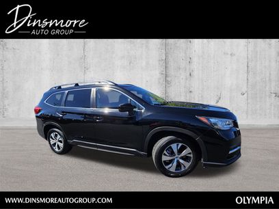 Used 2022 Subaru Ascent Premium w/ Convenience Package
