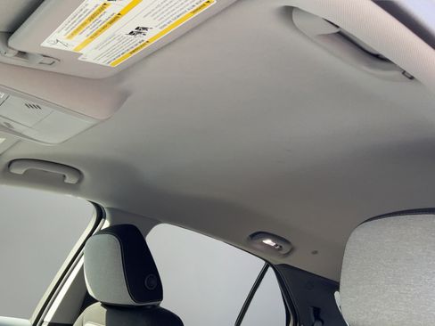Certified 2024 Chevrolet Equinox LS w/ LS Convenience Package FWD image 18