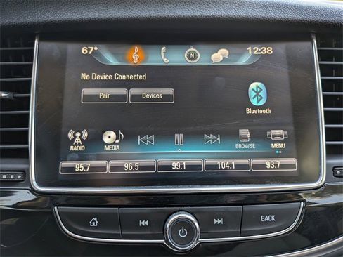 Used 2017 Buick Encore Preferred image 19