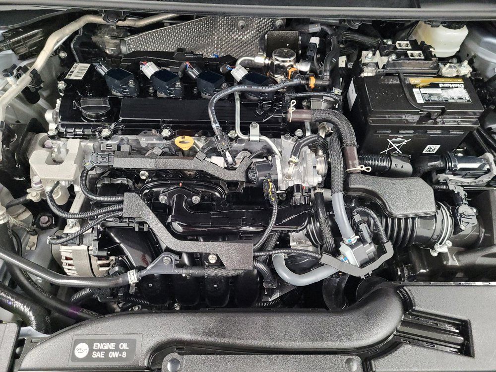 Used 2024 Toyota Corolla LE FWD image 30
