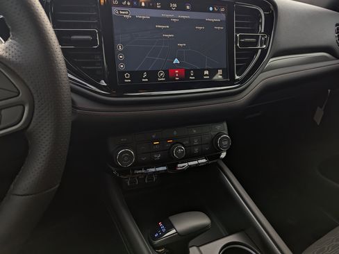 New 2026 Dodge Durango GT image 10