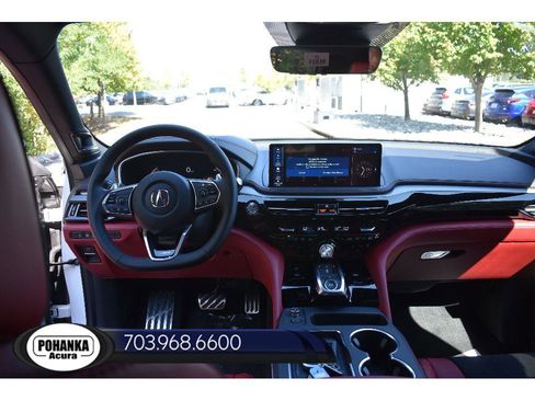 New 2026 Acura MDX A-Spec image 22