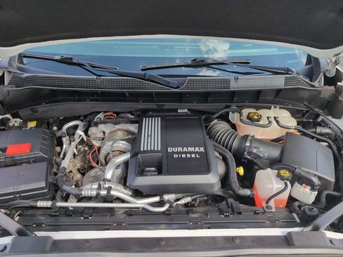 Used 2023 Chevrolet Silverado 1500 RST w/ Protection Package AWD/4WD image 39