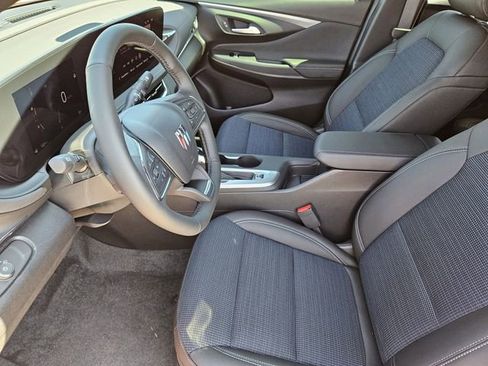 New 2026 Buick Envista Sport Touring w/ Convenience I Package FWD image 9