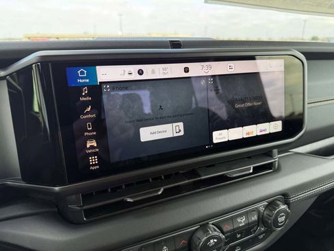 New 2026 Jeep Gladiator Sport image 30