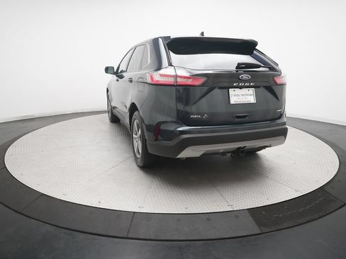 Used 2024 Ford Edge SEL w/ Convenience Package AWD/4WD image 36